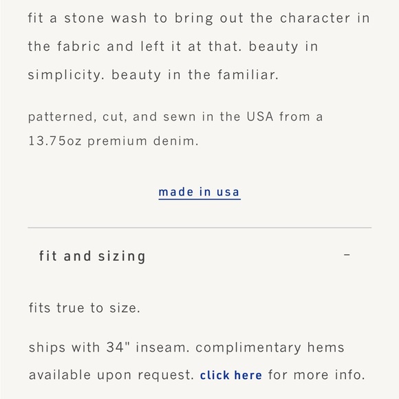 Imogene and Willie Isabelle High Rise Straight Leg Jean size 28 - Picture 5 of 5